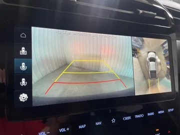 2023 Hyundai Santa Cruz - image 24