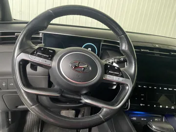 2023 Hyundai Santa Cruz - image 19