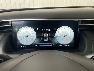 2023 Hyundai Santa Cruz - image 18