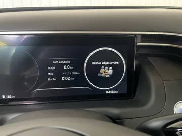 2023 Hyundai Santa Cruz - image 31