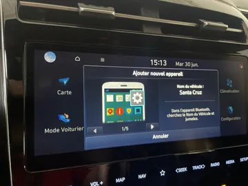 2023 Hyundai Santa Cruz - image 30