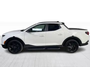 2023 Hyundai Santa Cruz - image 11