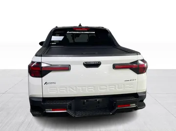 2023 Hyundai Santa Cruz - image 13