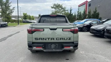 2022 Hyundai Santa Cruz - image 6