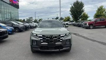 2022 Hyundai Santa Cruz - image 2