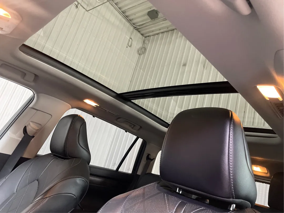 2021 Toyota Highlander Hybrid — photo 5