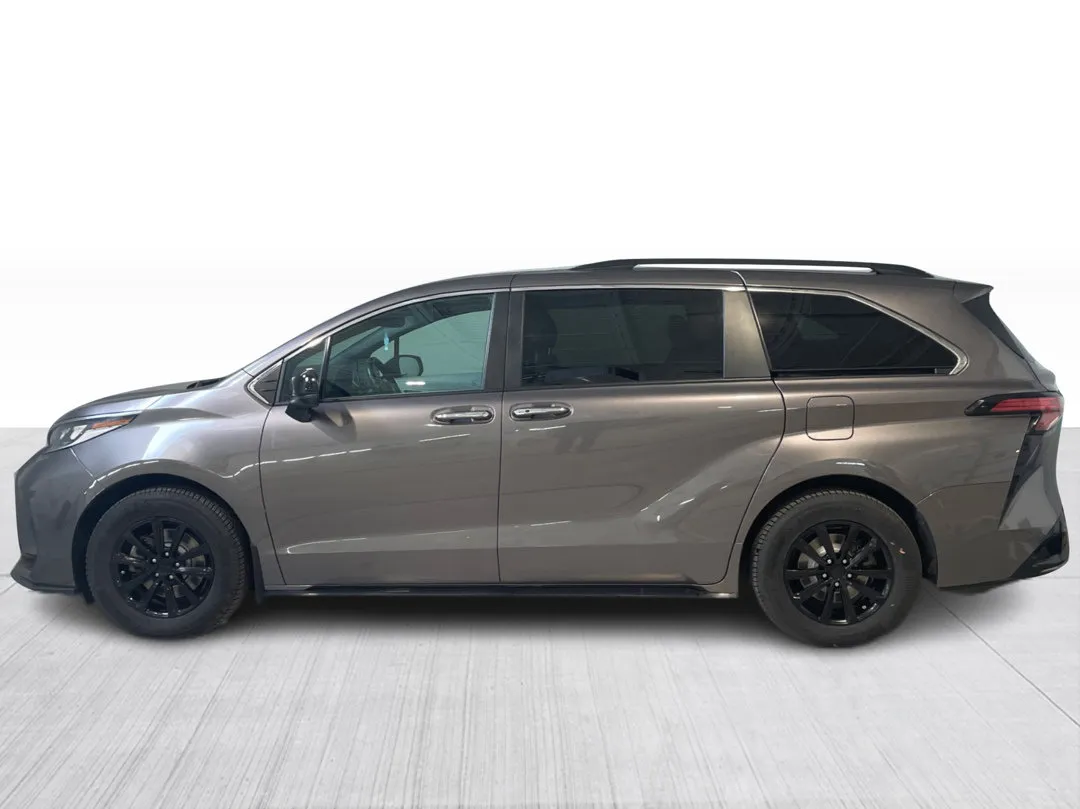 Toyota Sienna 2022 à vendre - photo 4