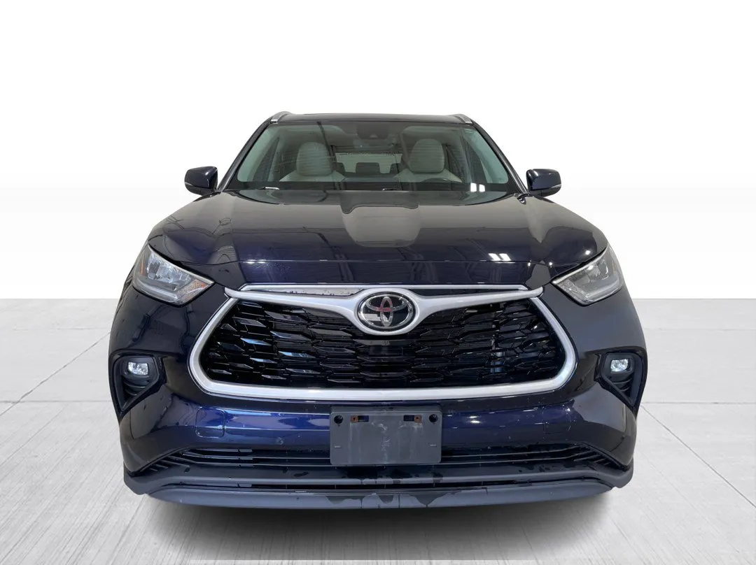 Toyota Highlander 2021 à vendre - photo 3