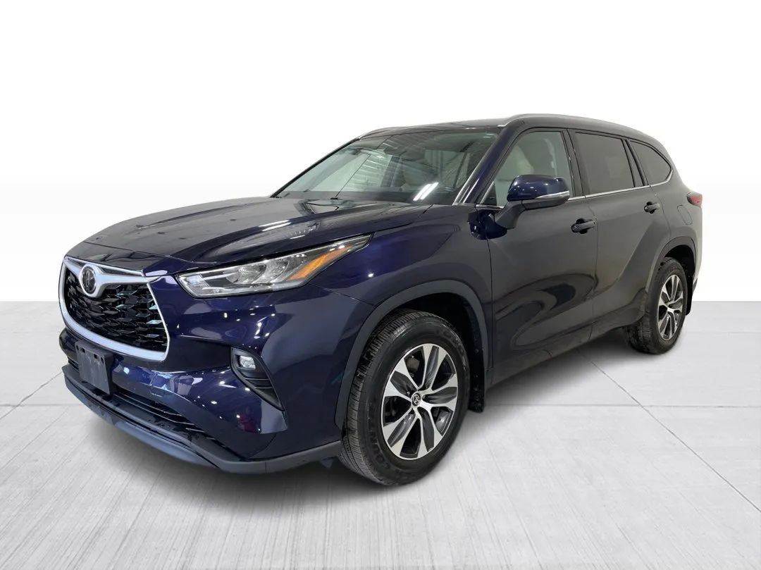 Toyota Highlander 2021 à vendre - photo 4