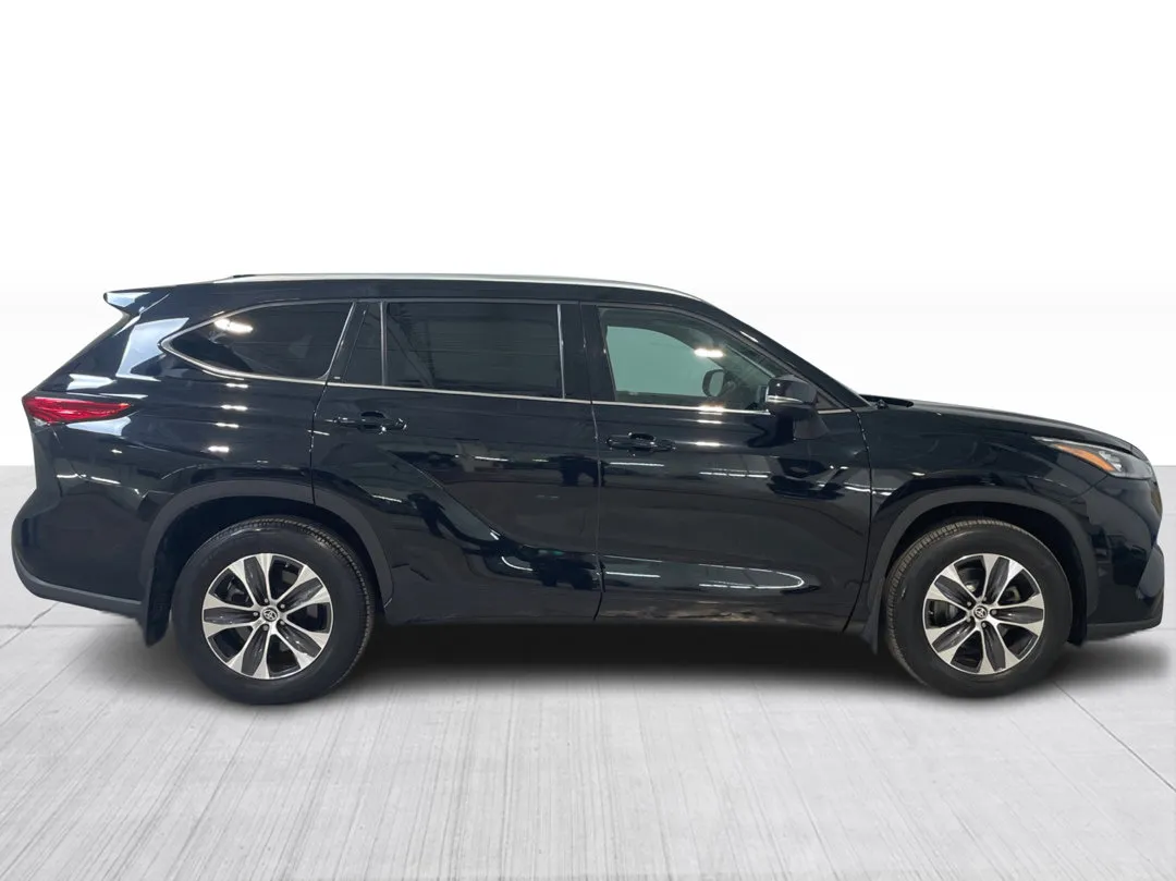 Toyota Highlander 2021 à vendre - photo 2