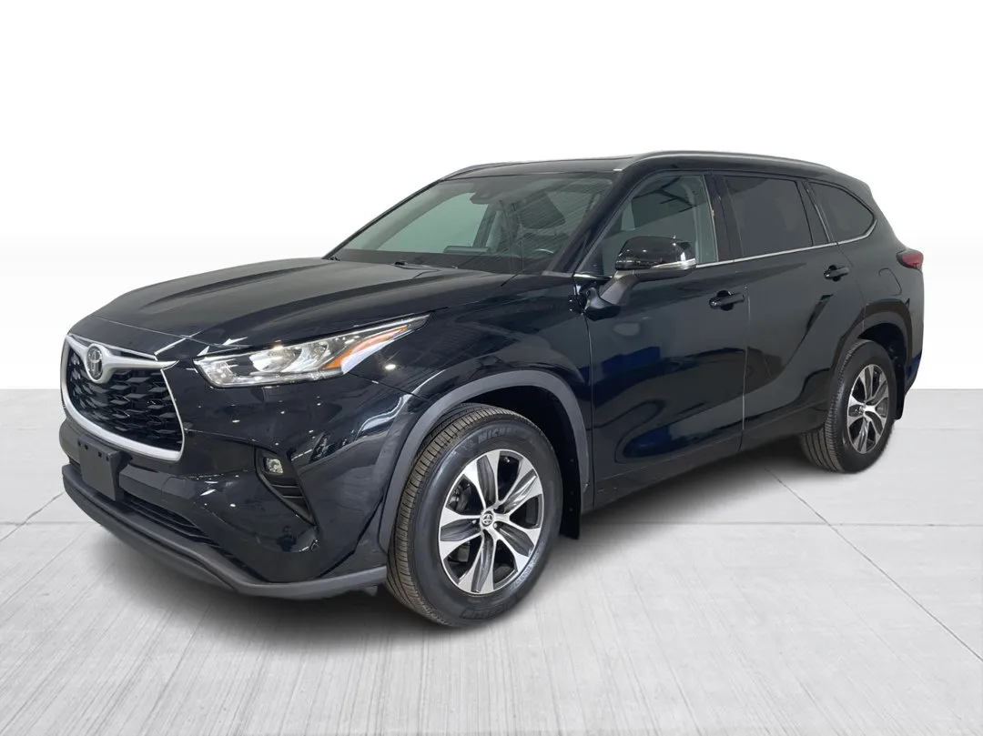 Toyota Highlander 2021 à vendre - photo 3