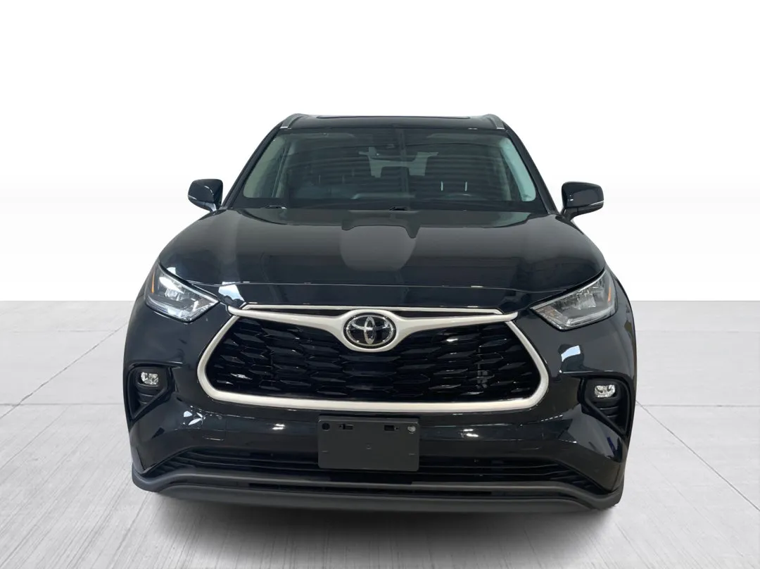 Toyota Highlander 2021 à vendre - photo 3