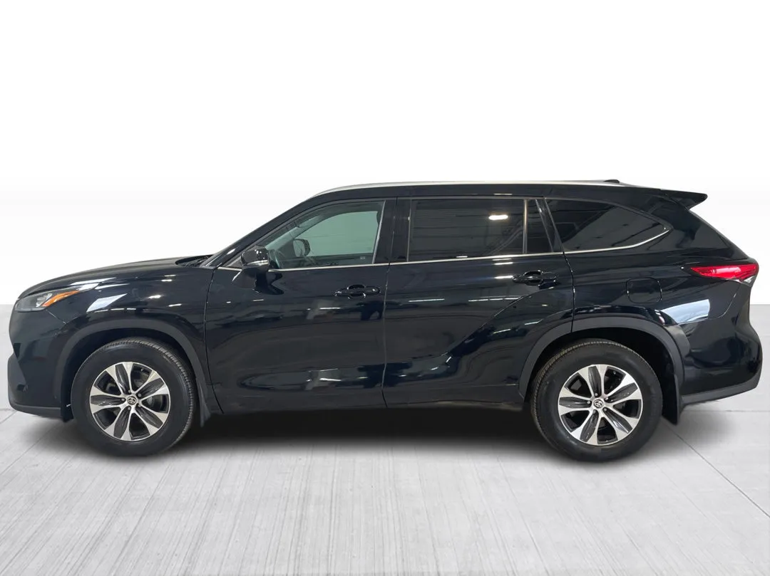 Toyota Highlander 2021 à vendre - photo 4