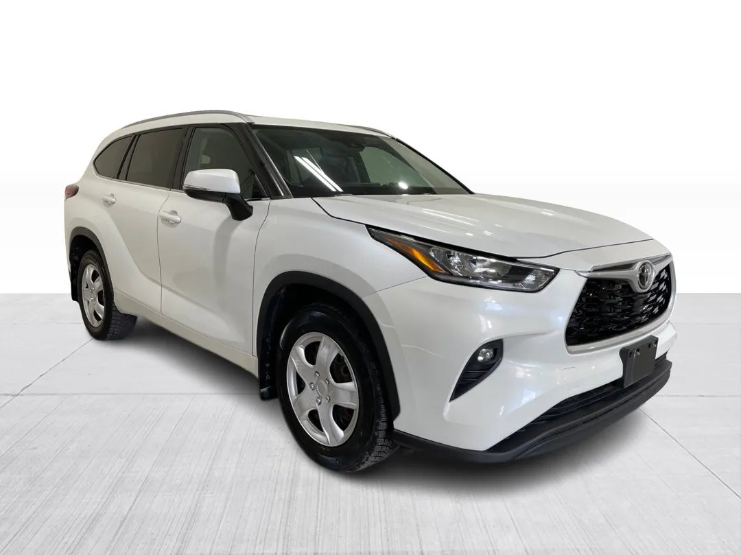 2022 Toyota Highlander for sale - photo 1