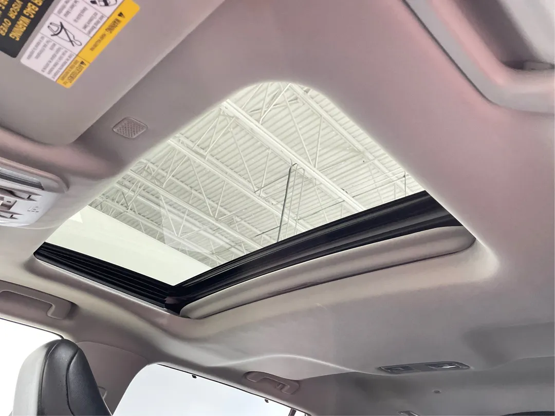 2022 Toyota Highlander XLE AWD, photo 5