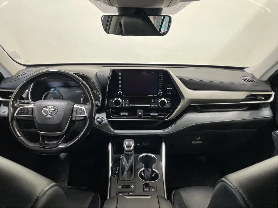 2022 Toyota Highlander for sale - photo 4