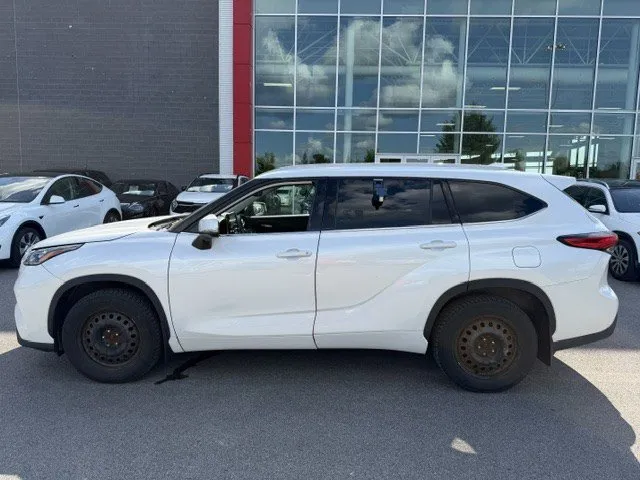 Toyota Highlander 2022 à vendre - photo 4