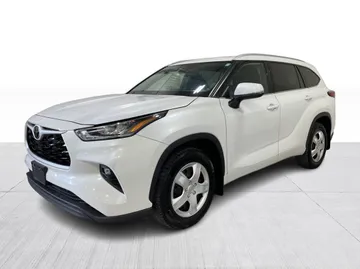 2022 Toyota Highlander - image 10