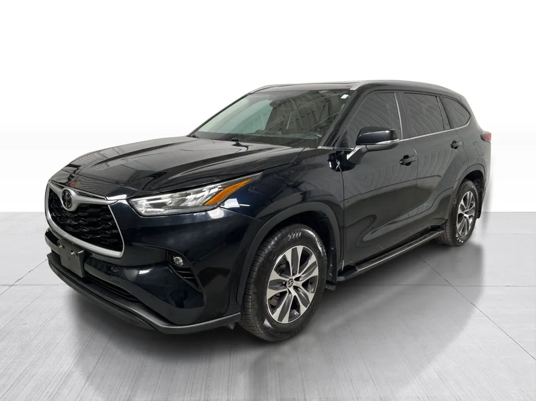 Toyota Highlander 2023 à vendre - photo 3