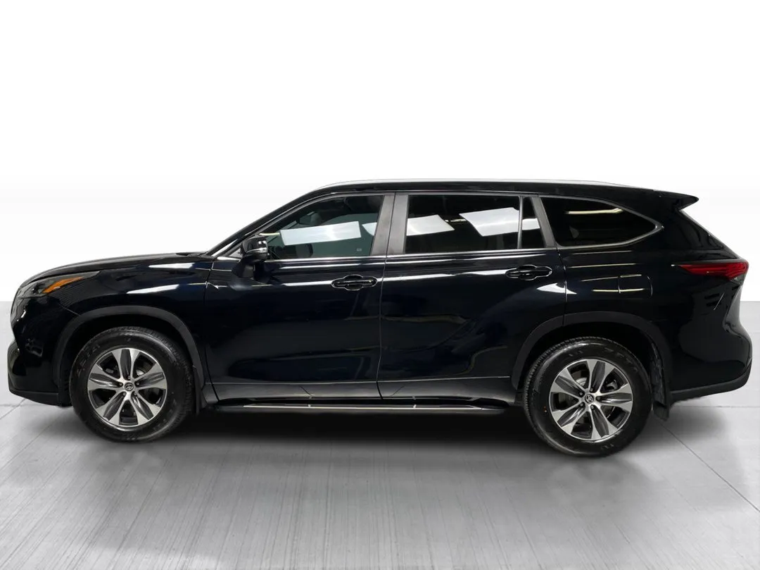 Toyota Highlander 2023 à vendre - photo 4