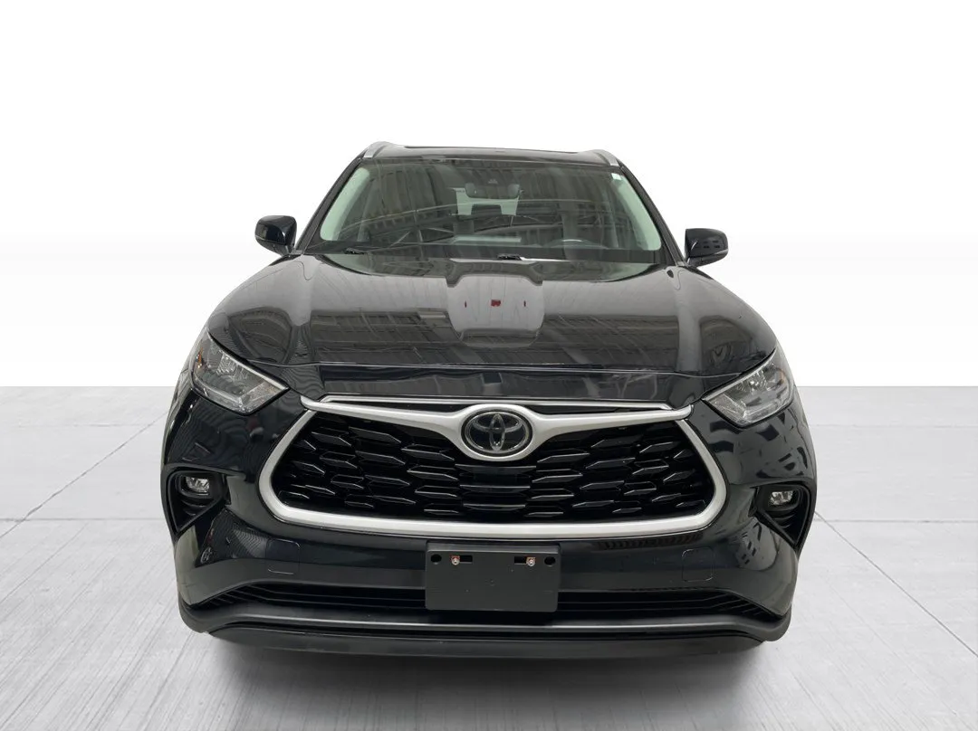 Toyota Highlander 2023 à vendre - photo 2