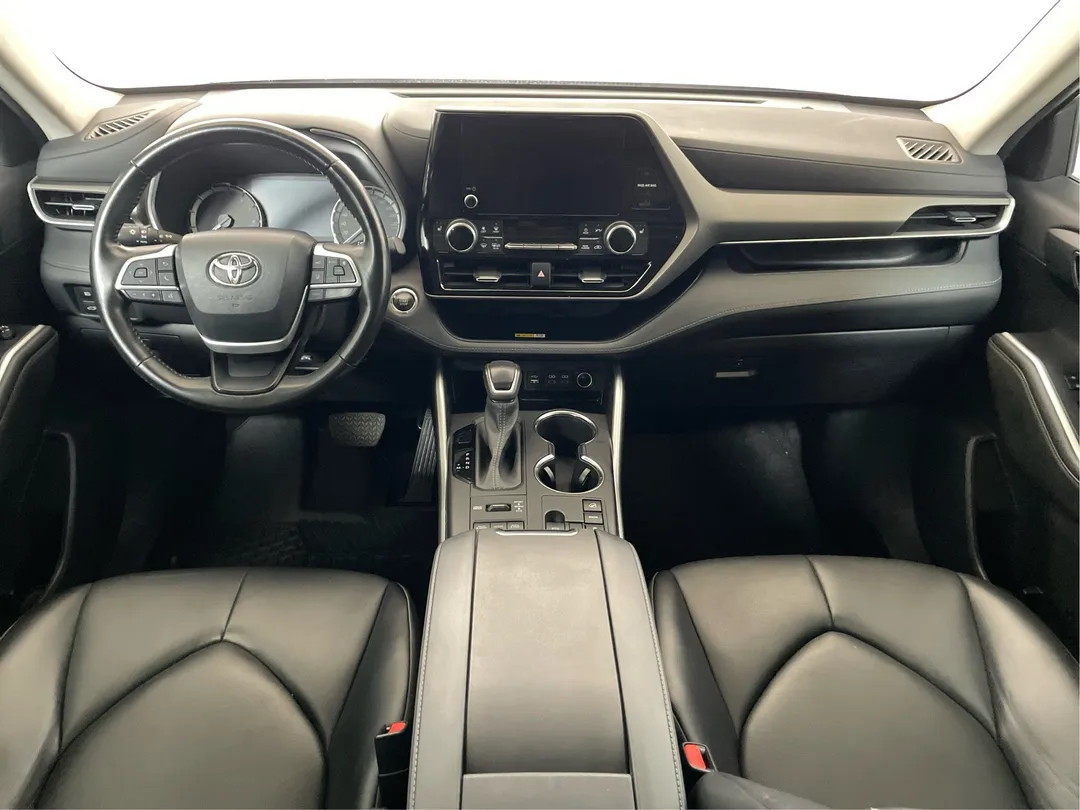 2023 Toyota Highlander for sale - photo 4