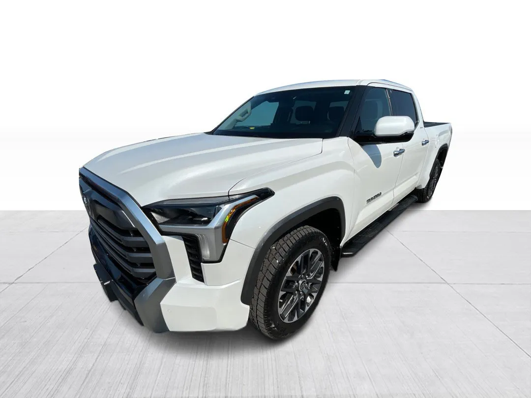 2022 Toyota Tundra — photo 8