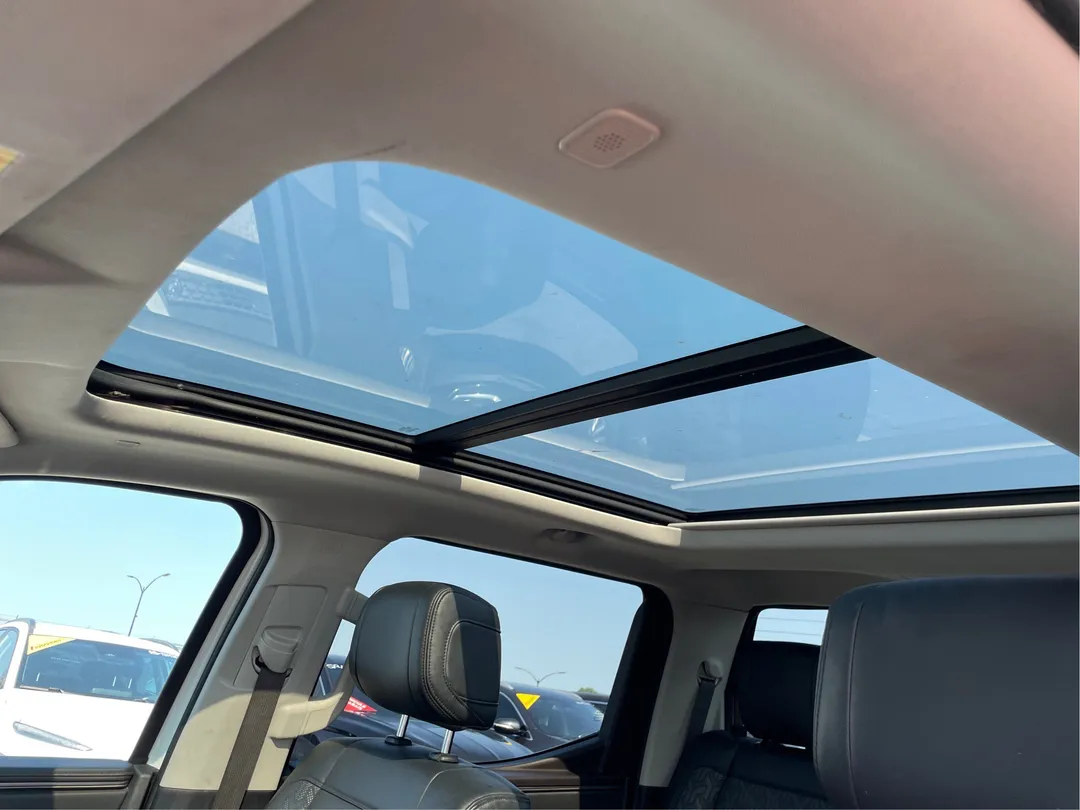 2022 Toyota Tundra — photo 5