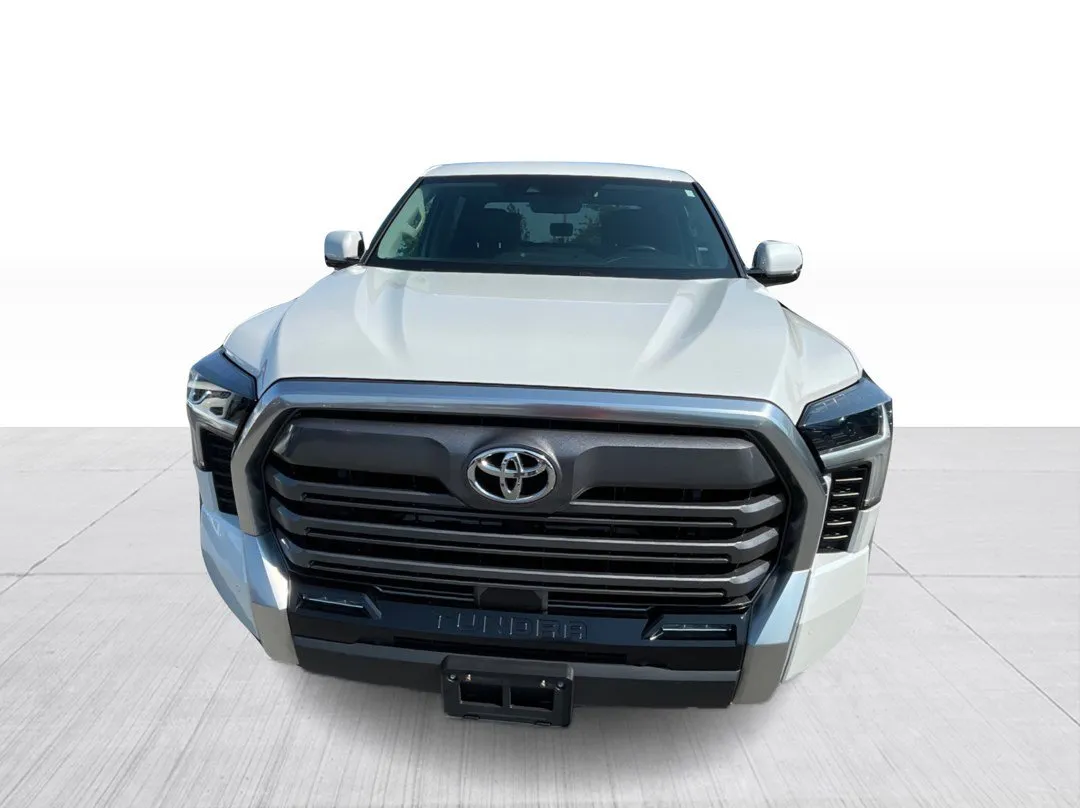 2022 Toyota Tundra — photo 7