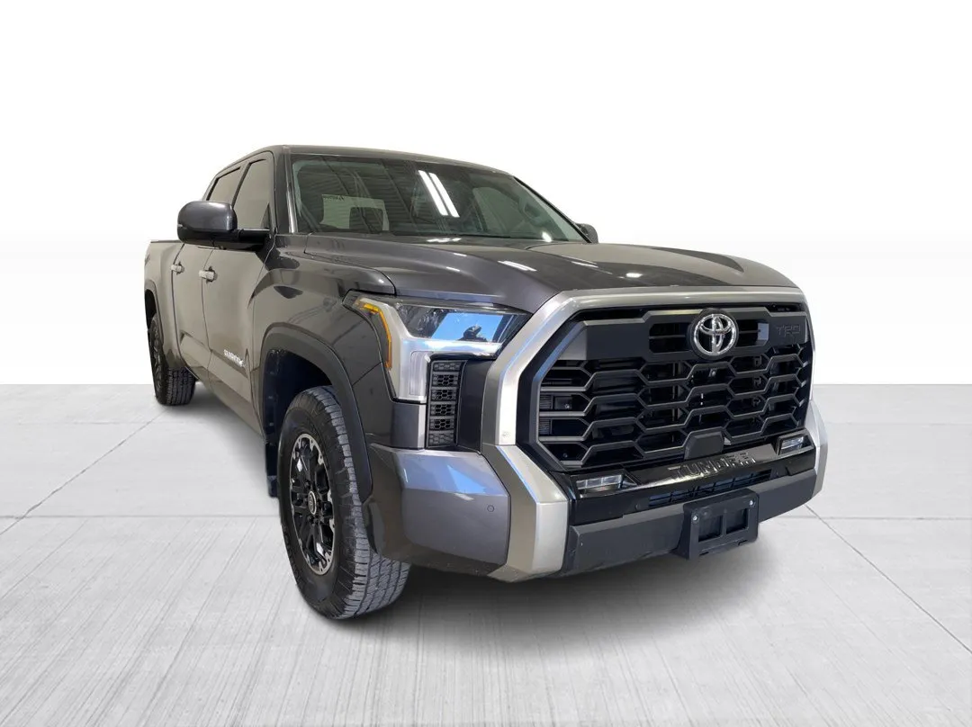 Toyota Tundra 2023 à vendre - photo 2