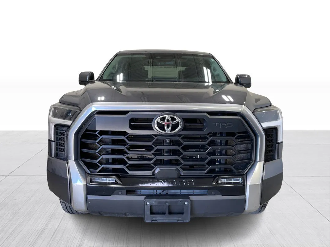 Toyota Tundra 2023 à vendre - photo 3