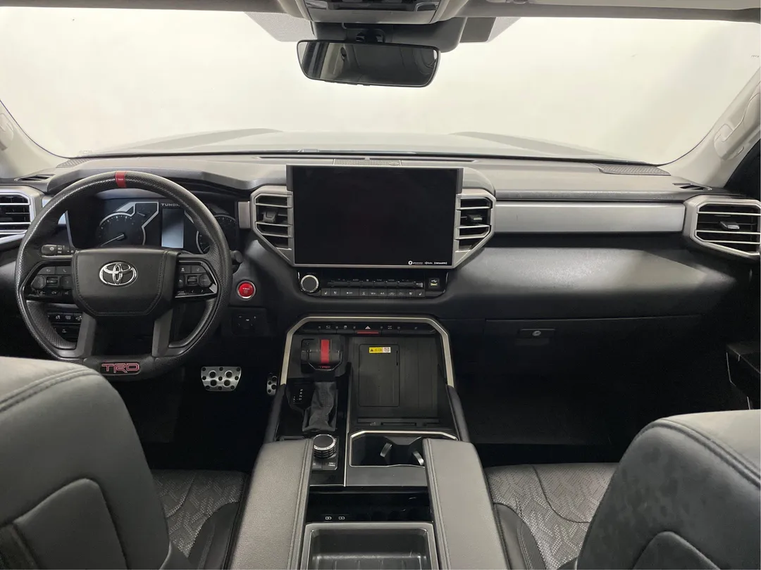 Toyota Tundra 2023 à vendre - photo 4