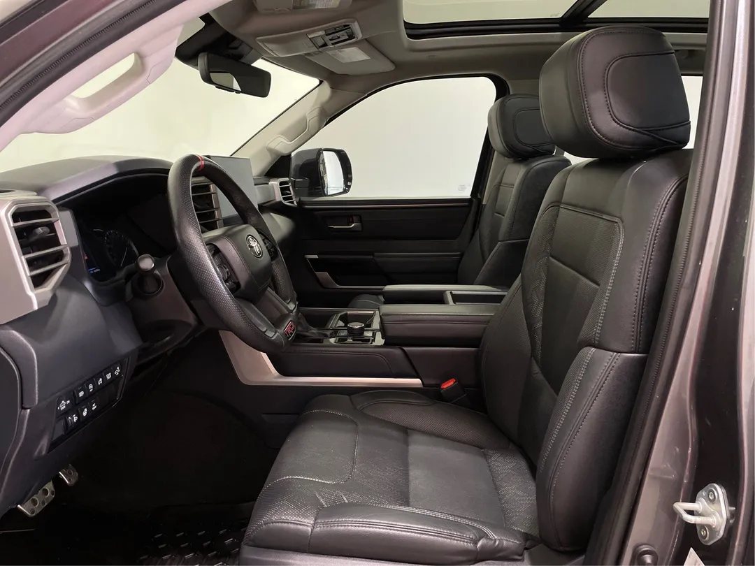 Toyota Tundra 2023 à vendre - photo 3