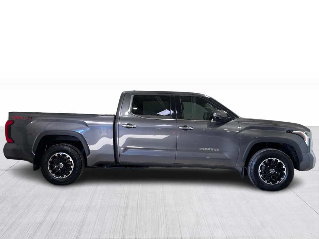 Toyota Tundra 2023 à vendre - photo 1