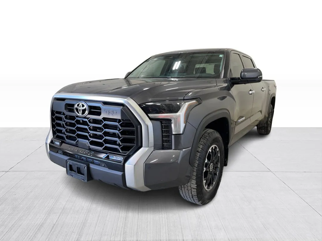 Toyota Tundra 2023 à vendre - photo 4