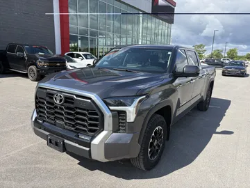 2023 Toyota Tundra - image 3
