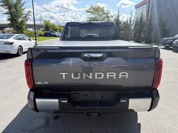 2023 Toyota Tundra - image 6
