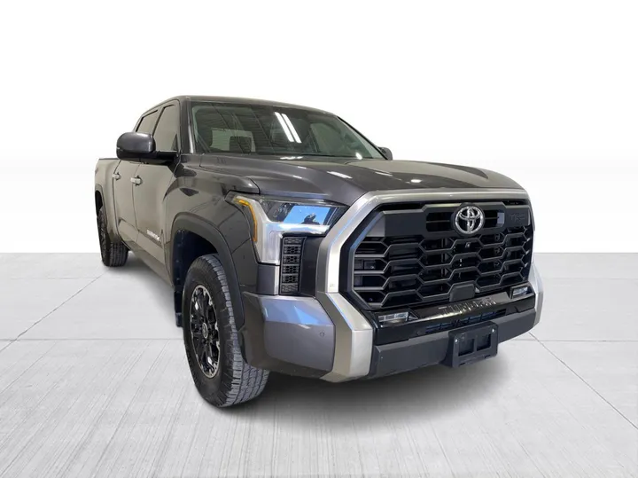 Toyota Tundra 2023 à vendre - photo 1