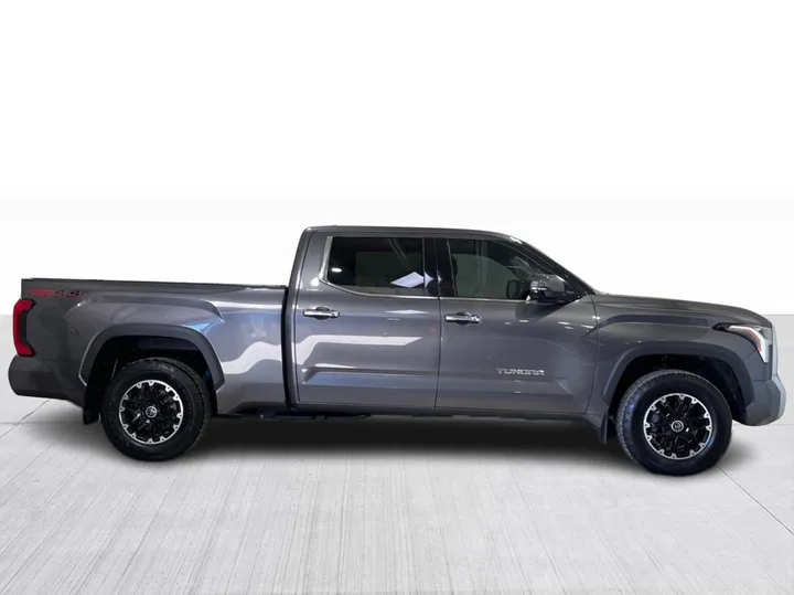 2023 Toyota Tundra