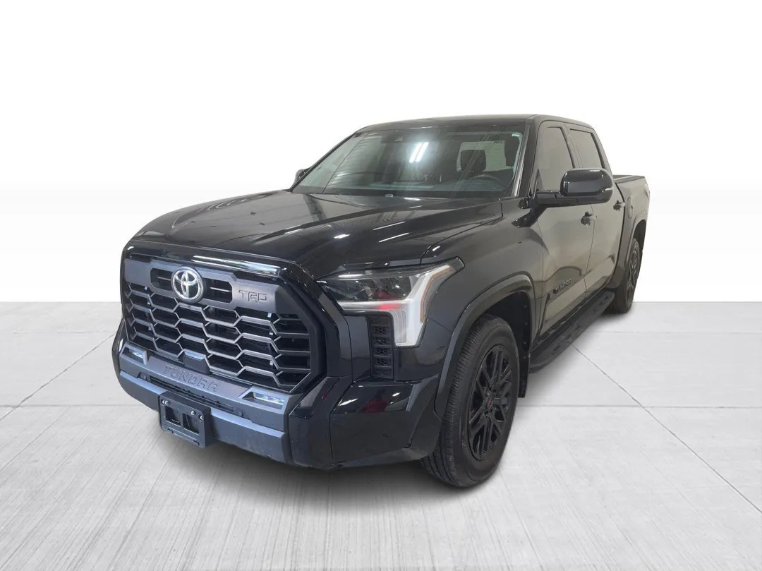 2023 Toyota Tundra — photo 8