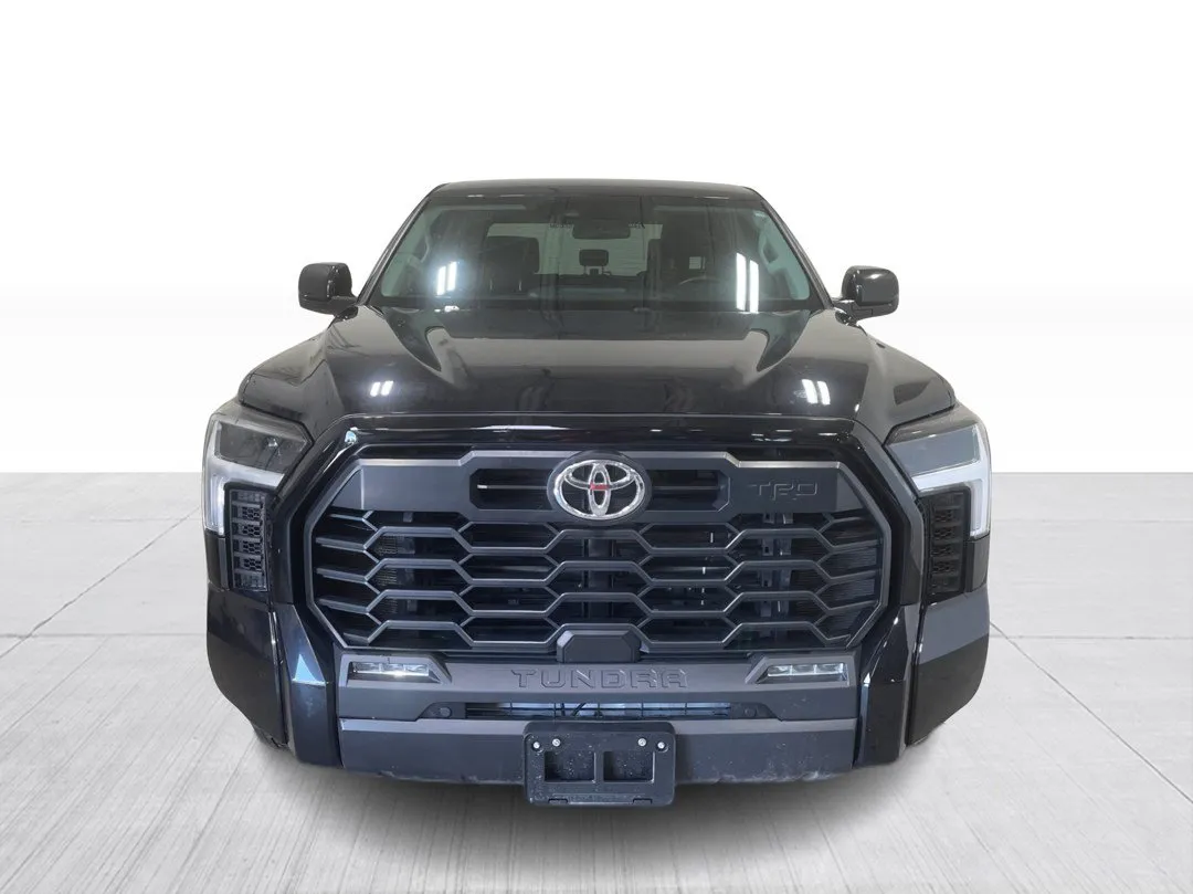 2023 Toyota Tundra — photo 7
