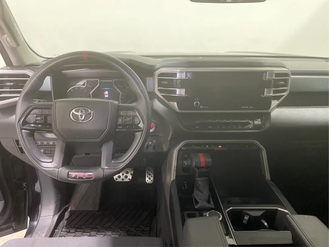 2023 Toyota Tundra — photo 4
