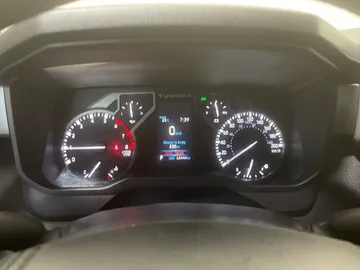 2023 Toyota Tundra - image 17