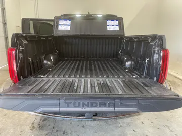 2023 Toyota Tundra - image 13