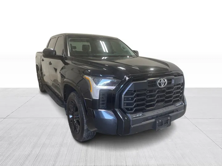 2023 Toyota Tundra