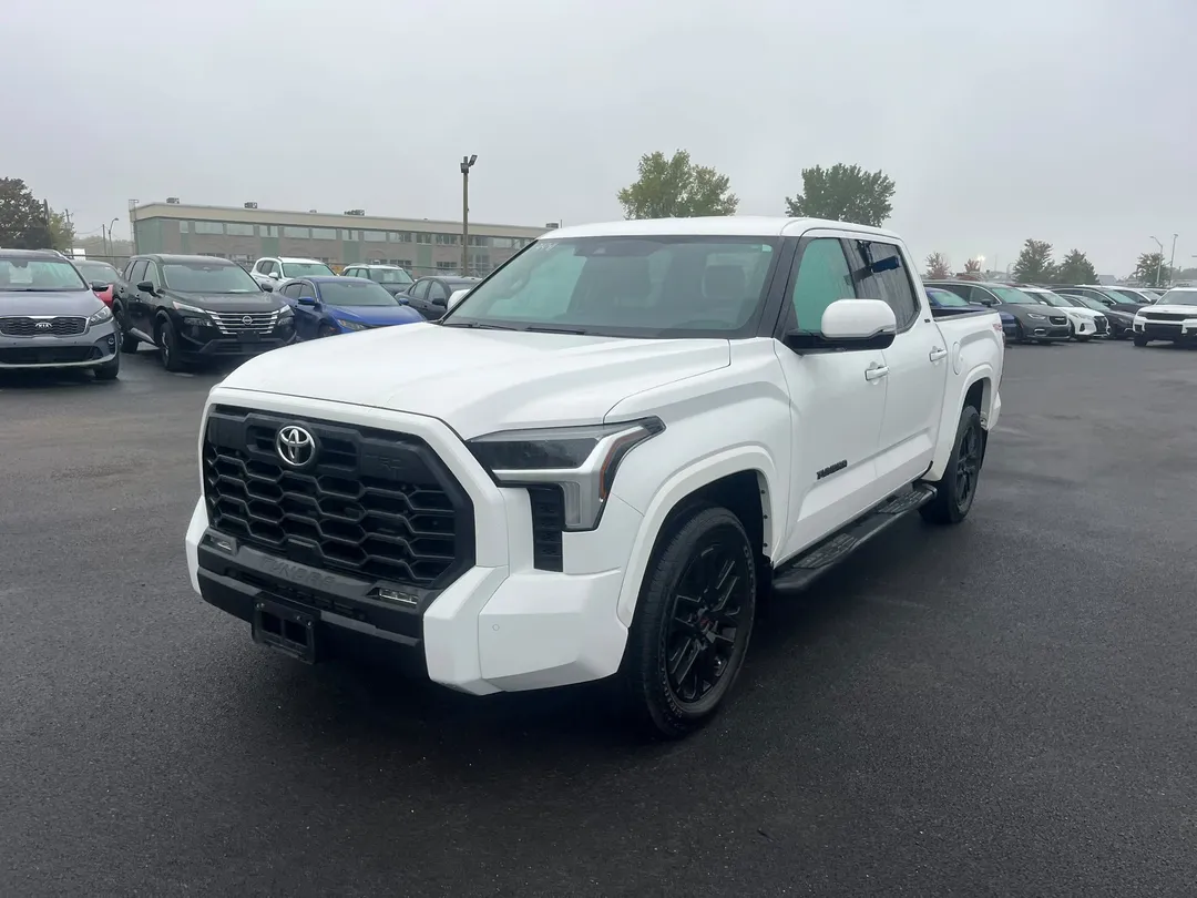 2023 Toyota Tundra for sale - photo 3