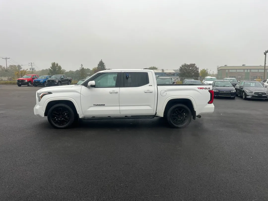 2023 Toyota Tundra for sale - photo 4