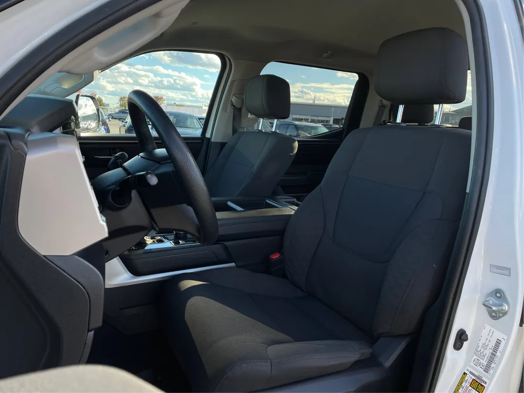 2023 Toyota Tundra for sale - photo 3