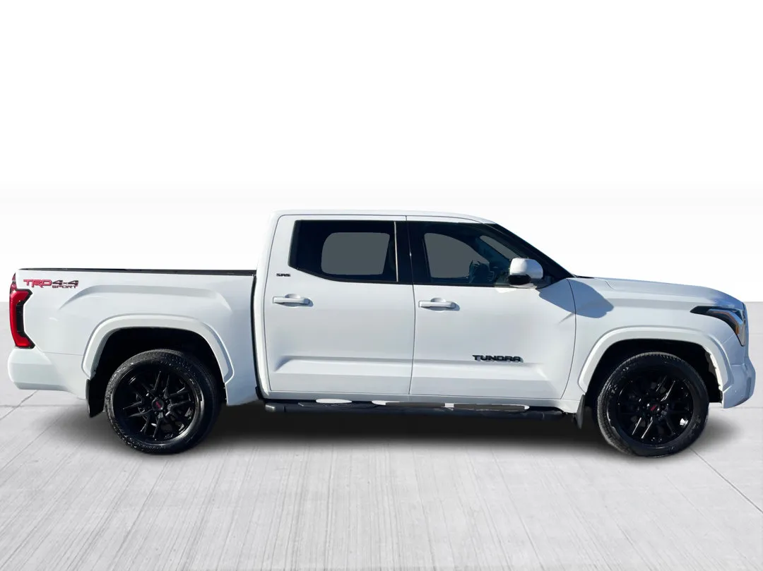 2023 Toyota Tundra for sale - photo 2