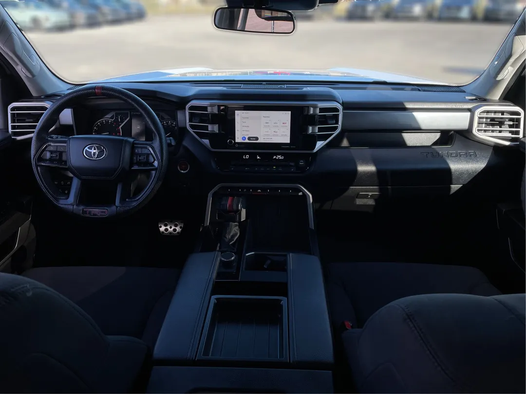 2023 Toyota Tundra for sale - photo 4